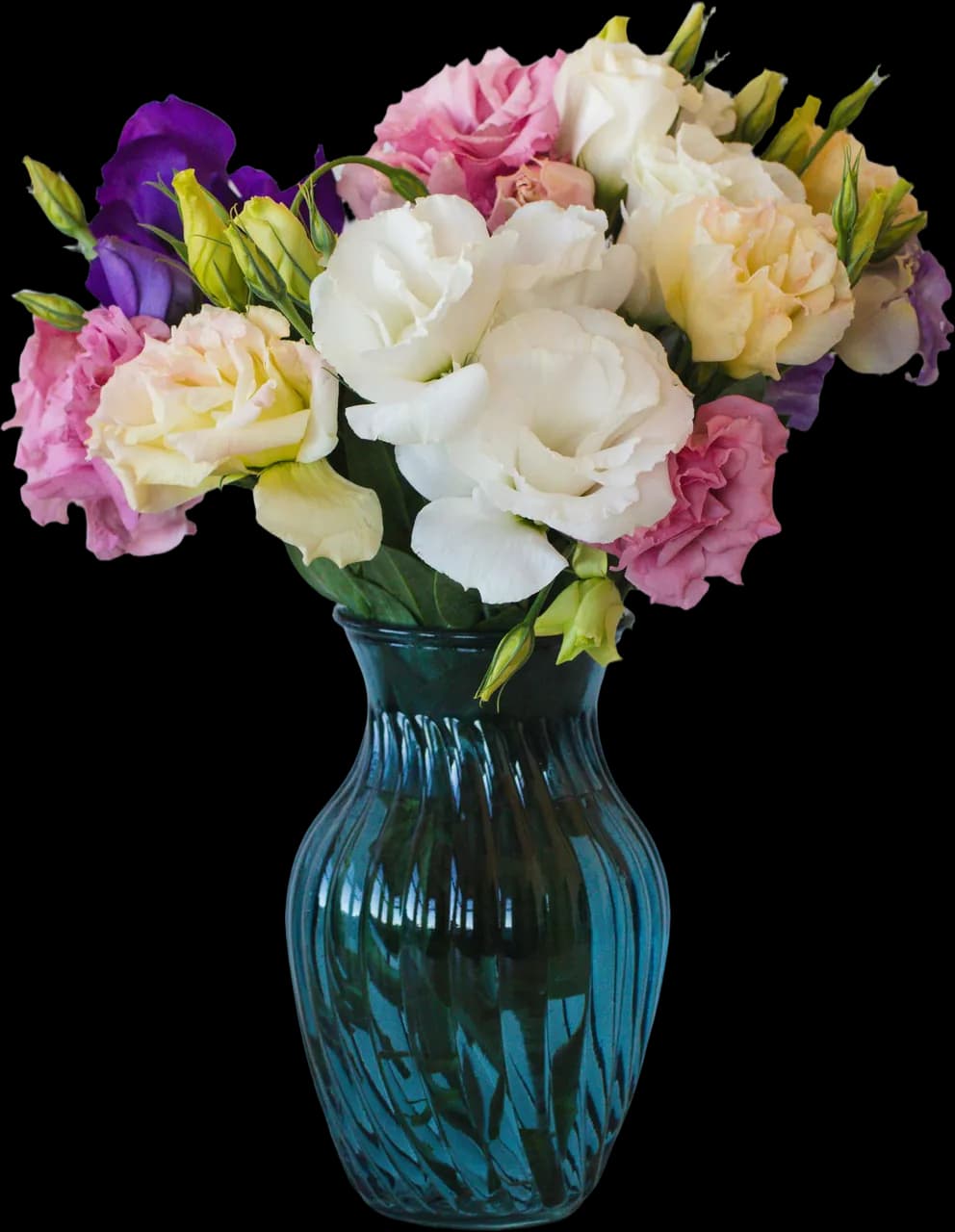 Bouquet Sérénité